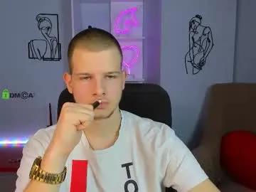 Freechat ash_raven_ on Chaturbate