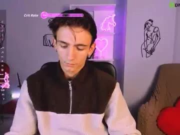 Freechat ash_raven_ on Chaturbate