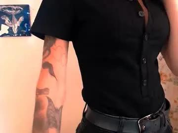 asia_n_ — hand bra #tattoo #teen #nonude #skinny #lovense [600 tokens remaining]