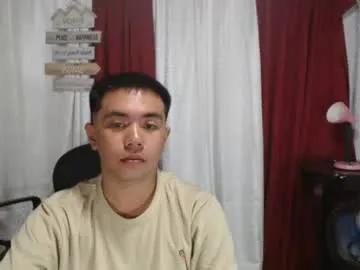 asian_janush on Chaturbate 