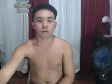 asian_janush on Chaturbate 