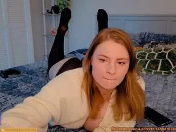 Freechat asiri_ocean on Chaturbate