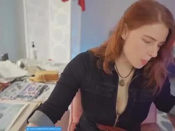 Freechat asiri_ocean on Chaturbate