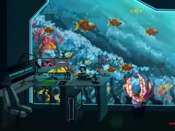 Freechat asiri_ocean on Chaturbate