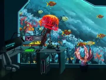 Freechat asiri_ocean on Chaturbate