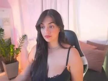 atena676 — GOAL: show boobs [36 tokens remaining] lick nipples: 111 #cute #latina #titsbig #lcurvy #new