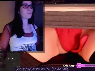 Freechat atrena on Chaturbate
