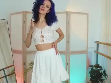 auralana on Chaturbate 