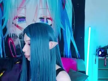 aurora_natsuki — GOAL: SEX  COWGIRL [549 tokens remaining]  GOAL-FACIAL CUM    5 #teen #creampie #bigtits #deepthroat #squirt