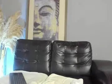 auroraricci on Chaturbate