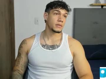 Chaturbate axel_taylor21 is Freechat axel_taylor21 — Hi Guys, welcome to my room #latino #cum #muscle #tattoo #lovense