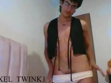 axellatino_ — BIG CUM SHOW <3 [970 tokens left] Axel  <3 #femboy #young #twink #bigdick #teen