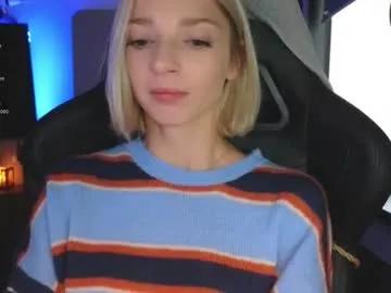 Freechat baby_gopn1k on Chaturbate