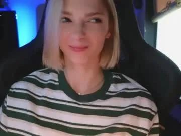 Freechat baby_gopn1k on Chaturbate