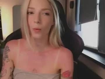 Freechat baby_gopn1k on Chaturbate