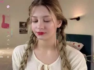 baby_ruth on Chaturbate