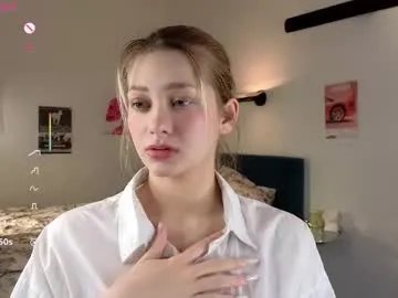 baby_ruth on Chaturbate