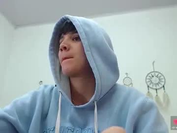 Freechat bad_giirl__ on Chaturbate