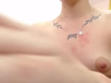 Freechat bad_giirl__ on Chaturbate