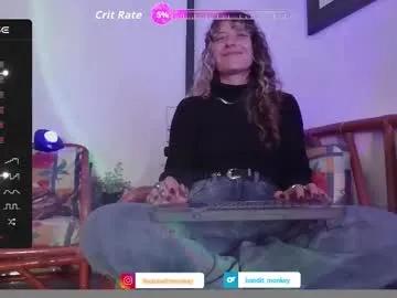 Chaturbate bandit_monkey is Private bandit_monkey — Today I want to fuck, I want you to stick it hard, do you think you can do it? #tease #domi #sensual #anal #leather #c2c