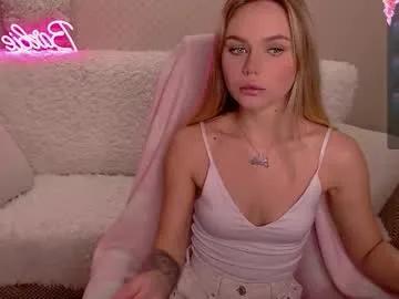 Freechat barbie_lillie on Chaturbate