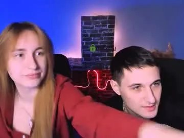 Freechat beauty_liam on Chaturbate