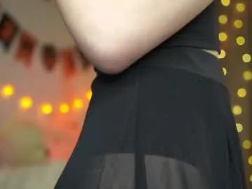 beckymadsons —  Let's reach 70000+ TODAY! I'm a #teen #18, #new #shy here, but already the best #bigass on CB  - Goal: take off my bodysuit  [440 tokens left]