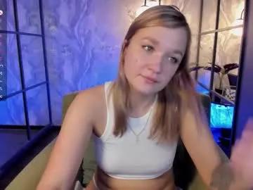 bella_cosmos on Chaturbate 