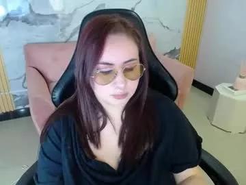 Freechat bellatrix_ch on Chaturbate