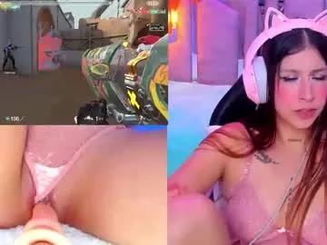 Freechat bellyrouse on Chaturbate