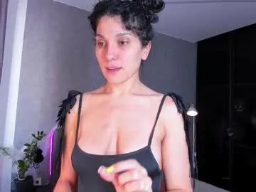 bemby_pam on Chaturbate 