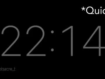 Freechat bestkeptsecre_t on Chaturbate