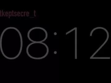 Freechat bestkeptsecre_t on Chaturbate