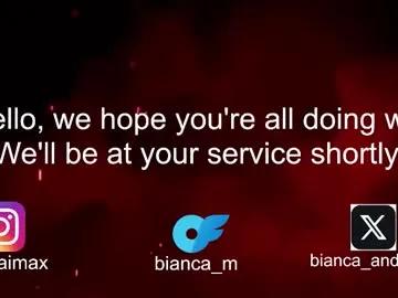 bianca_and_maxwell — suck penis (PVT OPEN) sale of videos in biography #anal #bigtits #latina #brunette #fuck [149 tokens left]