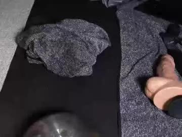 Private bigtoybear on Chaturbate