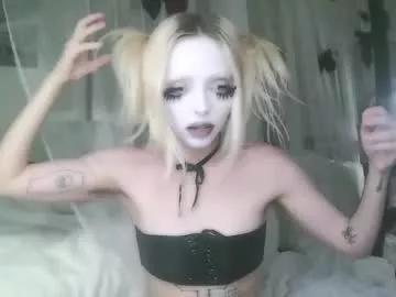 Freechat bl0odsyring3 on Chaturbate