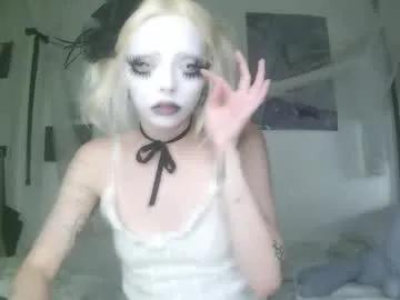 Freechat bl0odsyring3 on Chaturbate