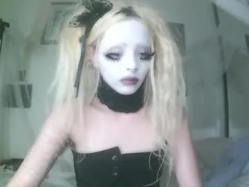 Freechat bl0odsyring3 on Chaturbate