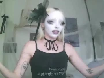 Freechat bl0odsyring3 on Chaturbate