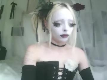 Freechat bl0odsyring3 on Chaturbate