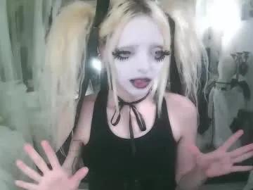 Freechat bl0odsyring3 on Chaturbate