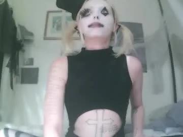 Freechat bl0odsyring3 on Chaturbate