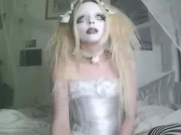 Freechat bl0odsyring3 on Chaturbate