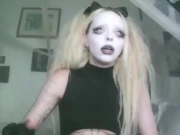 Freechat bl0odsyring3 on Chaturbate