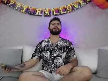 Freechat blake_gray_ on Chaturbate