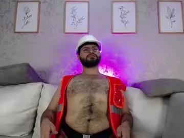 Freechat blake_gray_ on Chaturbate