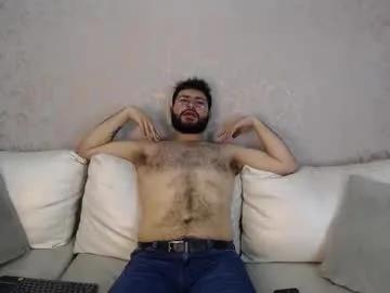 Freechat blake_gray_ on Chaturbate