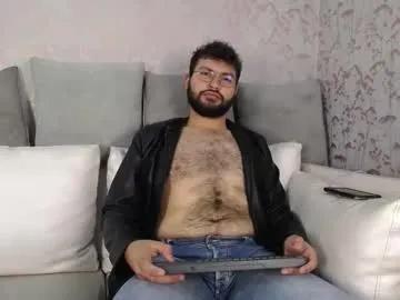 Freechat blake_gray_ on Chaturbate