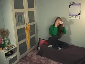 Freechat blissence on Chaturbate