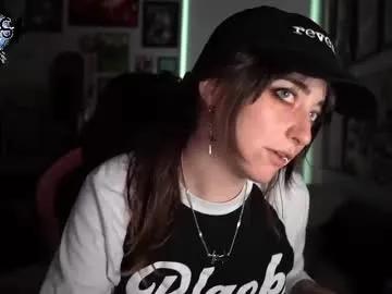 Freechat blueasfuck on Chaturbate